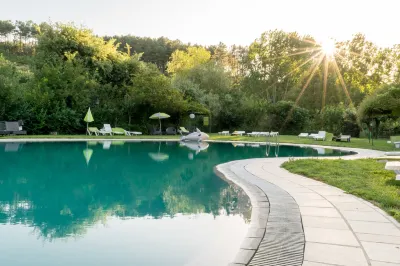 Quinta Do Crestelo Aparthotel Các khách sạn ở 