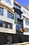 Hotel Balsa Inn Hotels in 