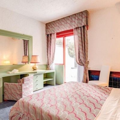 Triple Room Marina Club Hotel Promo Code