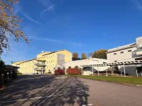 Budget Hotel Easystay Hôtels à : 