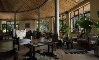 Abay Minch Lodge - Housity