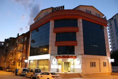 Rms Atlas Otel Hotel a 