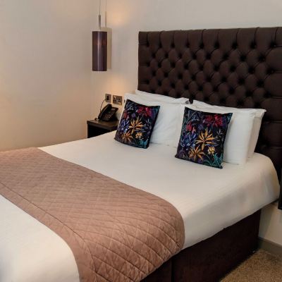 Classic Double Room The Enniskillen Hotel Promo Code