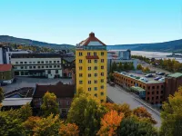 Aksjemøllen - by Classic Norway Hotels Ξενοδοχεία στην πόλη 