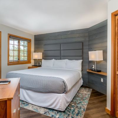 Two Bedroom Condo Mountain View Grey Fox Inn Promo Code