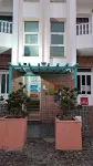 Atlantic SAL Hostel Hotels in 