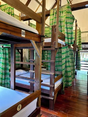 Ilakai Hostel Hotels in 