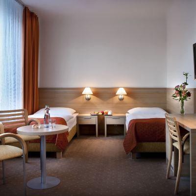 Standard Double or Twin Room Hotel Tatra Promo Code