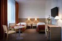 Hotel Tatra Hotele w: 