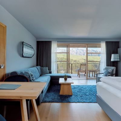 Mountain Room Alpina Dolomites Promo Code
