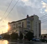 Ambassador Hotel Hotels in 