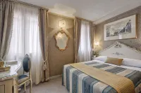 Antica Locanda Al Gambero Отели в г. 