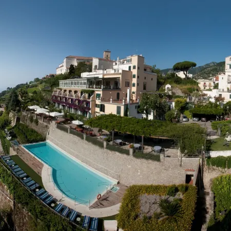 Hotel Rufolo