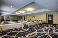 Comfort Suites Pineville - Ballantyne Area
