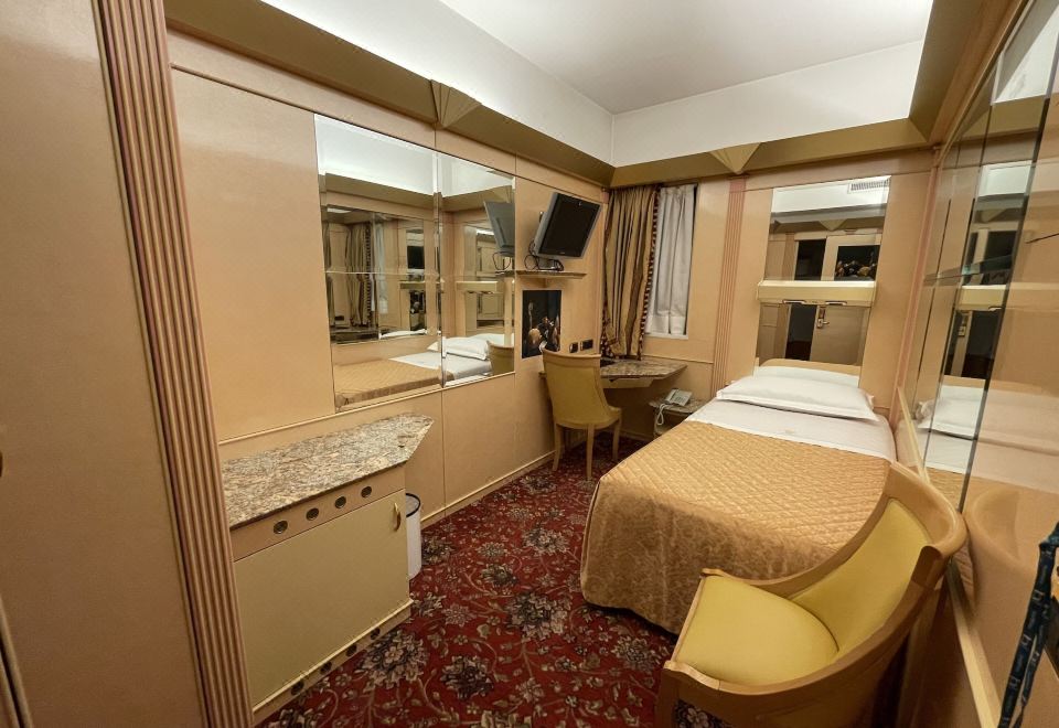 Hotel WagnerSingle Room