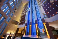 Hilton Colon Guayaquil Hotel a 