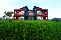 Petals Resorts Wayanad Hotels in 
