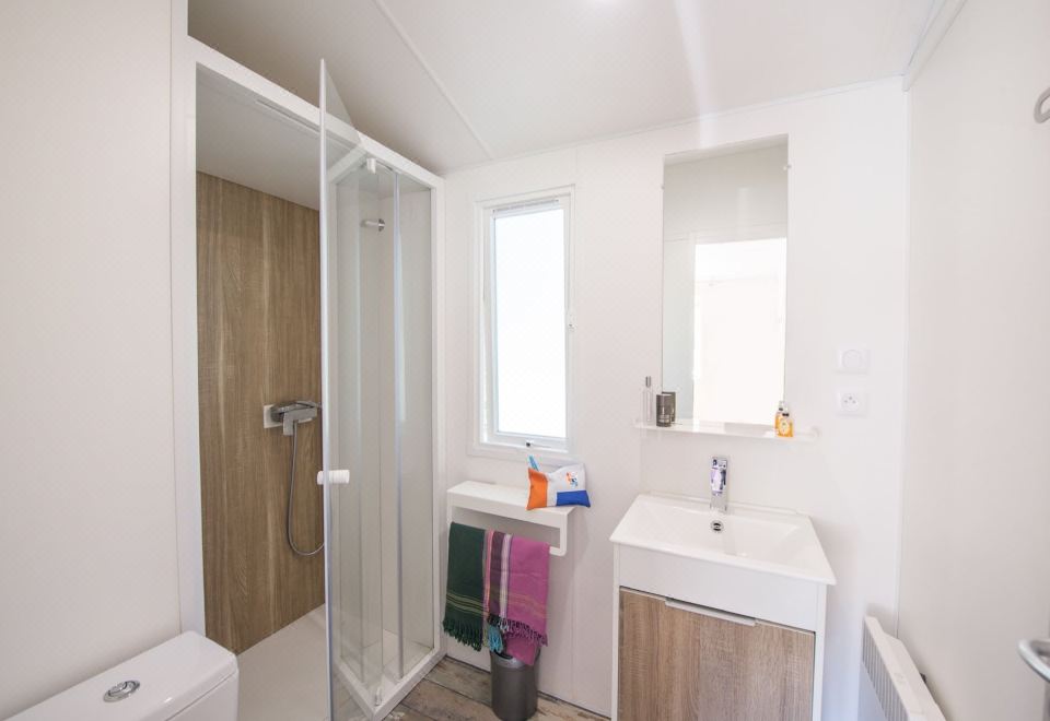 优质三卧室别墅