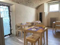 Hotel Europa Varese