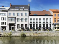 Hotel Harmony Hotels in 