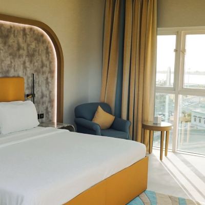 豪華海景行政套房 喜來登卡莉迪亞酒店優惠