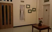 The Kost Homestay Syariah