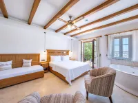 Dilek Hanim Konagi Datca Hotels in Datca