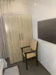 コンスレート ホテル