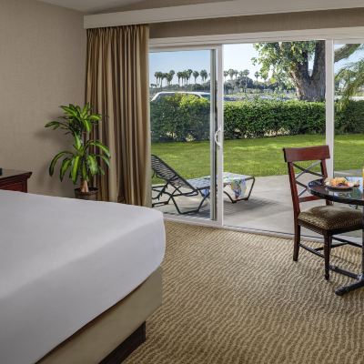 Standard Room, 1 King Bed, Garden View (Resort King) Bahia Resort Hotel Promo Code