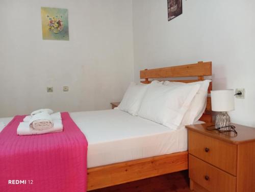 豪华单人房带阳台