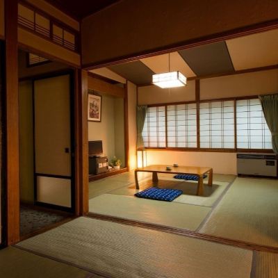休閒日式房 吉田屋旅館優惠