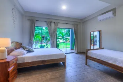 Hotel El Viajero โรงแรมใน