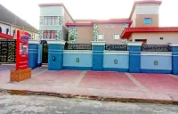 Pacific Paradise Suites