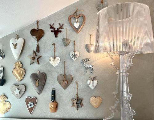 豪华双人间带淋浴