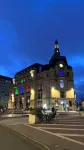 Aloft Dijon Hotels in 