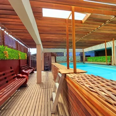 Waterland Suites
