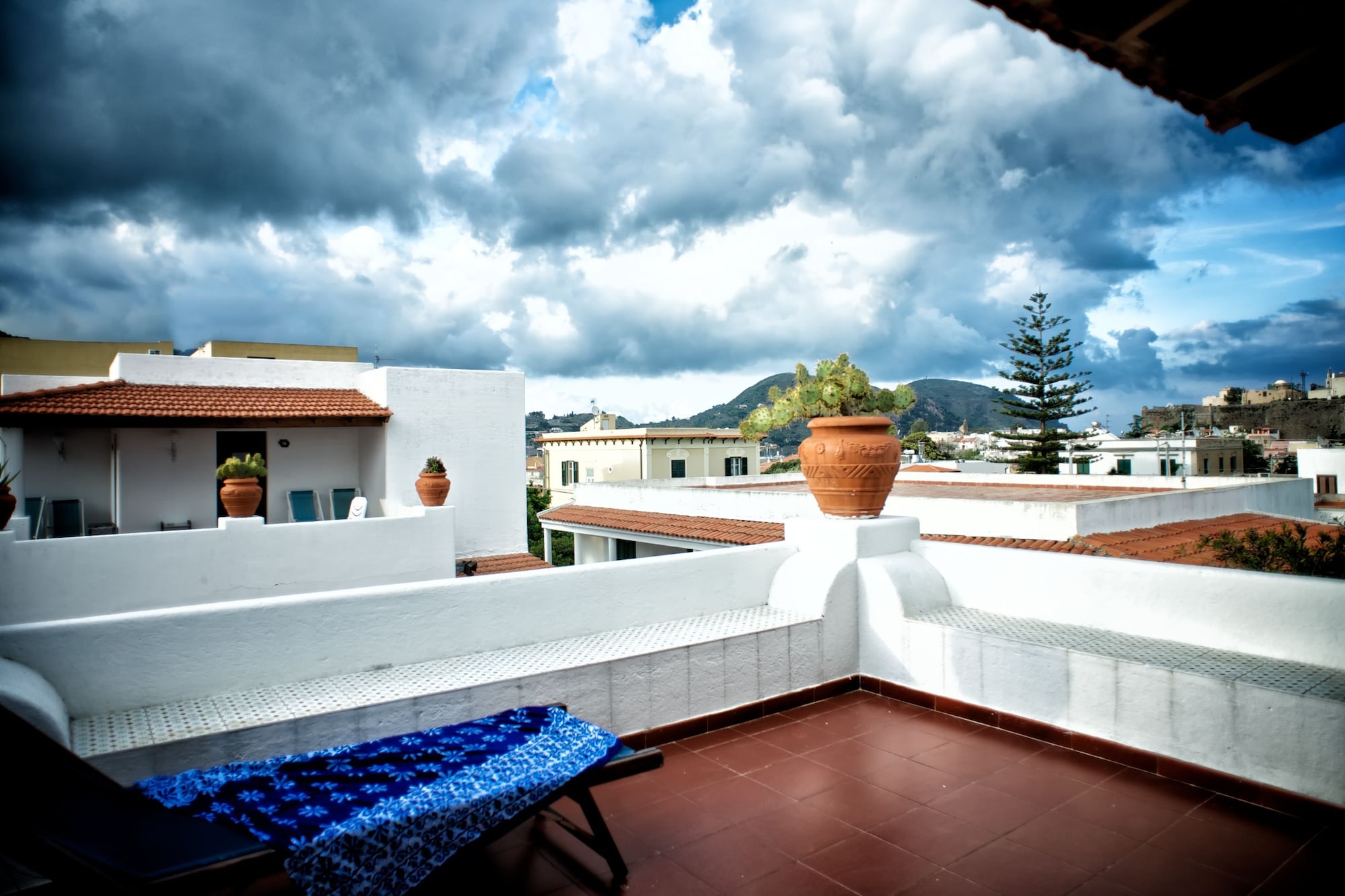 优选标准双人房