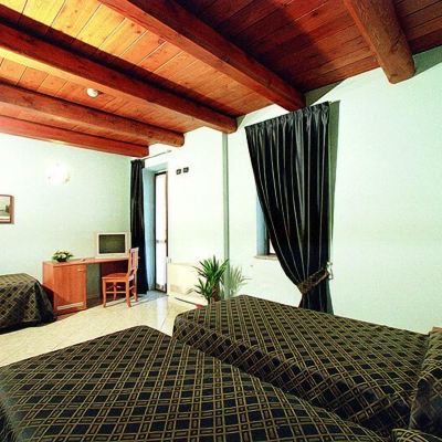 Superior Triple Room Tenuta Canta Promo Code
