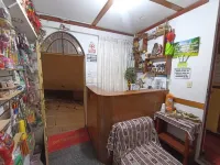Hostal Turístico Alborada Hotels in 