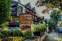 Hotel Pavillon Hotels in 