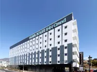 Hotel Route Inn Grand Ueda Ekimae Hotels in Ueda