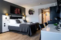 Hotelli Sointu by Uhanda Hoteles en 