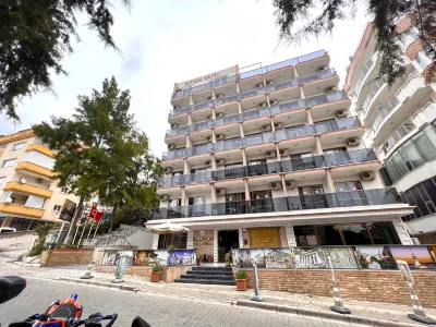 Saturn Hotel Hotel a 