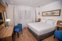 Dazzler by Wyndham Salta Hotels in 