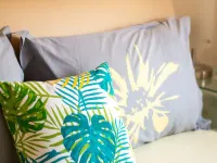 Studio apartment Sweetie with pool Hotéis em Funtana