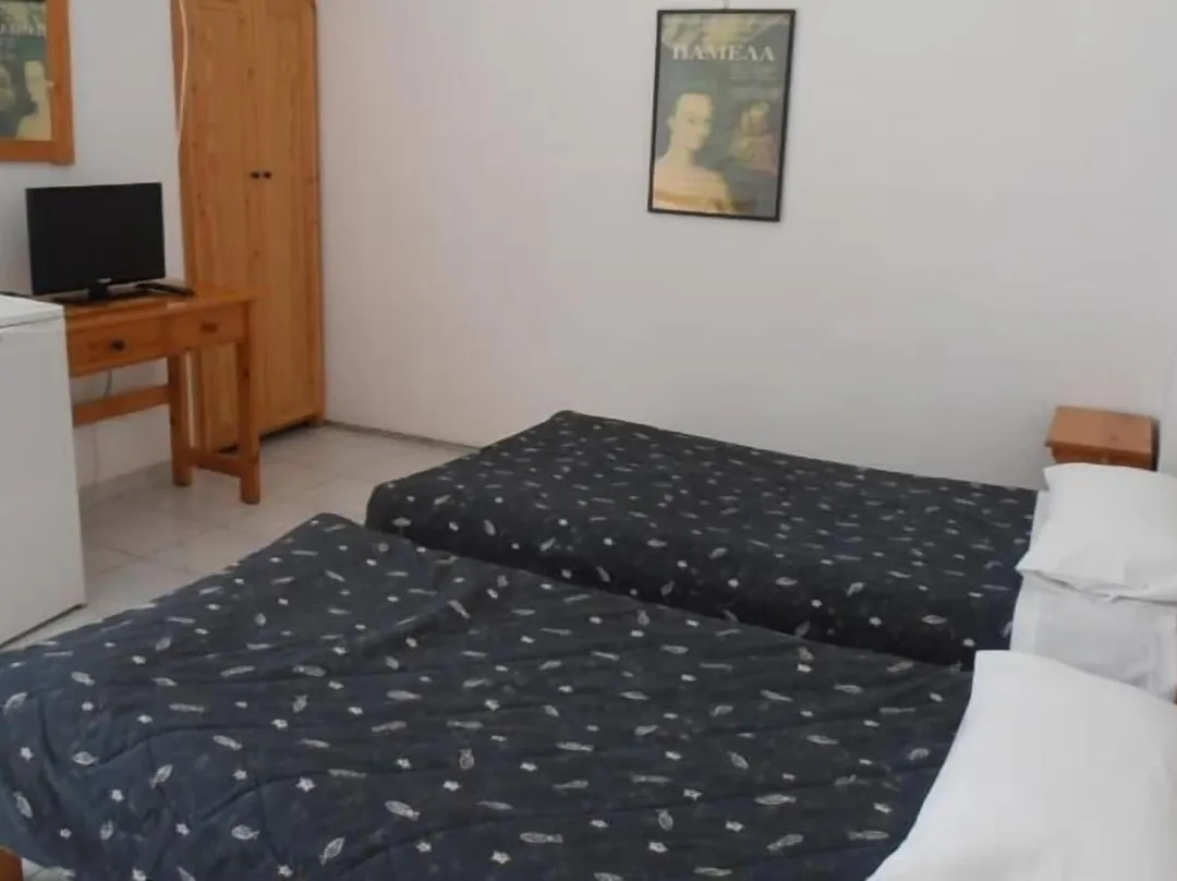 Diana Rooms - Chania