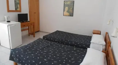 Diana Rooms Hotels in 
