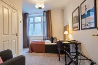 Hotel Vejlefjord Các khách sạn ở 