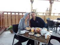Hospedaje Claudia Hotel di 