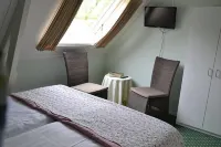 De Herberg van Anderen Hotels in 